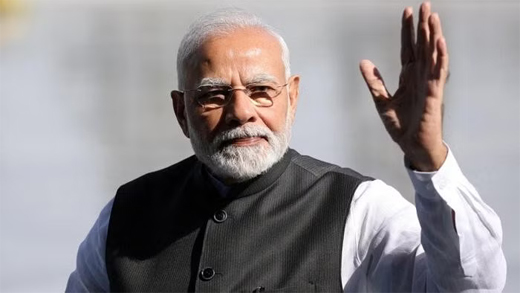 PM Modi